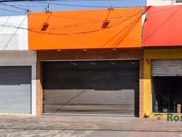 Sala comercial para aluguel,  Bandeirantes, Cuiabá - SA6508