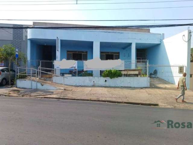 Ponto comercial para venda, 12 quarto(s),  Bandeirantes, Cuiabá - PO6565