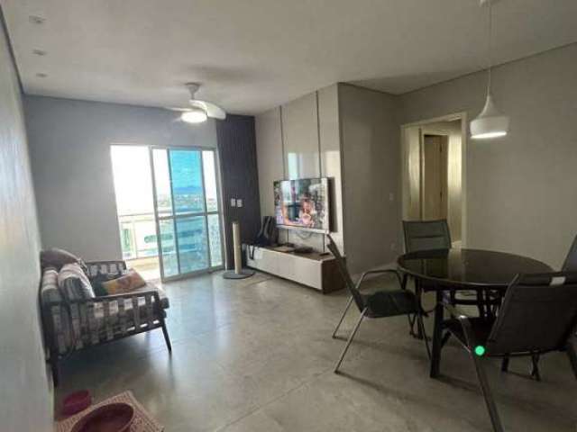 Apartamento para venda, 3 quartos,  Eldorado, Cuiabá - AP6432