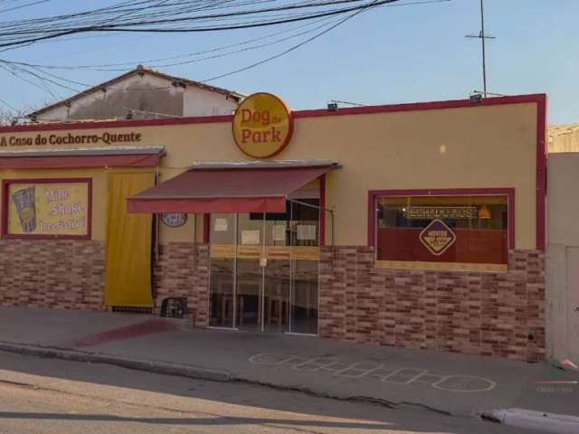 Ponto comercial para venda,  Parque Cuiabá, Cuiabá - SA6591