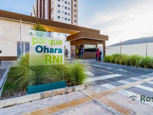 Apartamento para aluguel, 2 quarto(s),  Parque Ohara, Cuiabá - AP6555