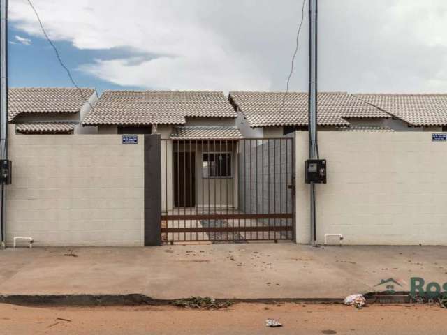 Casa para aluguel e venda, 2 quarto(s),  São Simão, Várzea Grande - CA5609