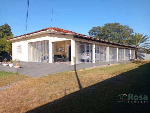 Casa para venda,  23 De Setembro, Várzea Grande - CA6614