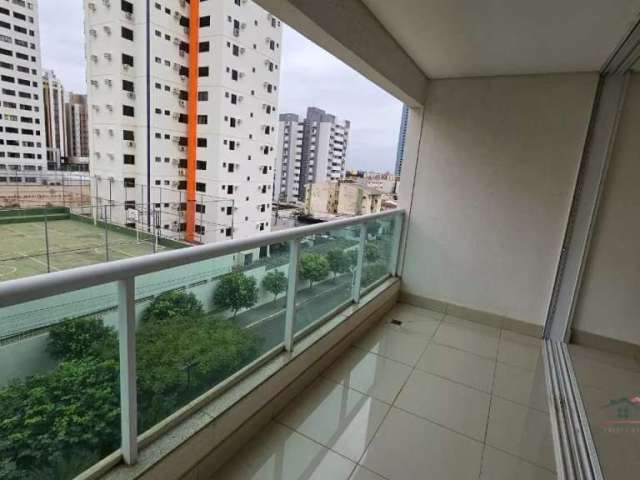 Apartamento para venda,  Alvorada, Cuiabá - AP6504