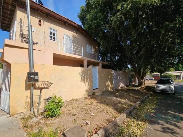 Casa para venda, 3 quarto(s),  Cristo Rei, Cuiabá - CA6438