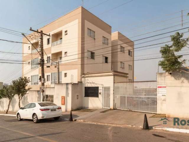 Apartamento para aluguel, 2 quarto(s),  - Selecione - Bairro, Cuiabá - AP6624