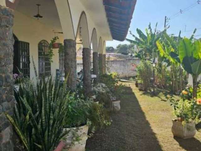 Casa com terreno Grande, Quilombo, Cuiabá - CA6333