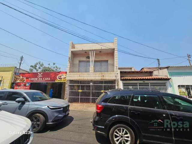 Casa para venda,  - Selecione - Bairro, Cuiabá - CA6709