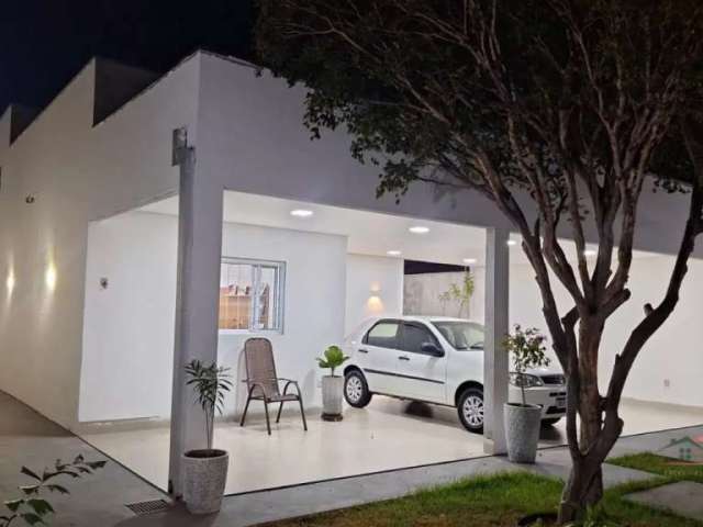 Casa para venda, 3 quarto(s),  Vila Ipase, Várzea Grande - CA6640