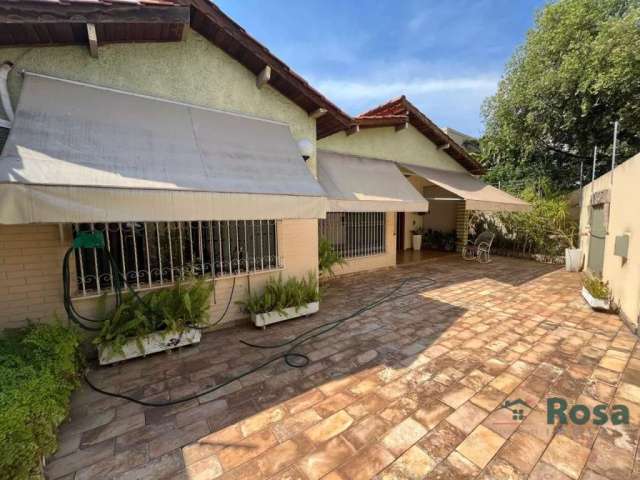 Casa para venda, 3 quarto(s),  Bandeirantes, Cuiabá - CA6733