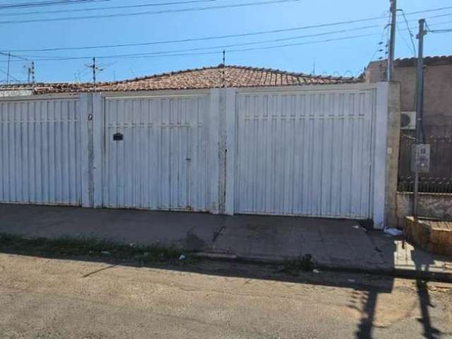 Casa para venda, 3 quarto(s),  Cpa Iv, Cuiabá - CA6705