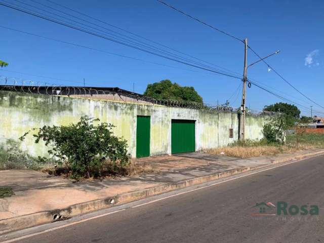 Casa para venda,  Cristo Rei, Várzea Grande - CA6501