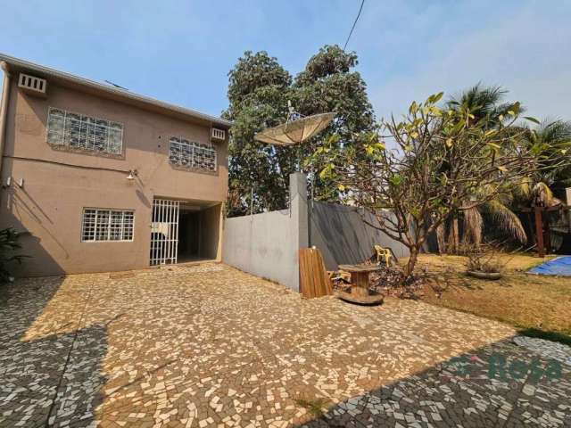 Casa para venda, 3 quarto(s),  Dom Aquino, Cuiabá - CA6750