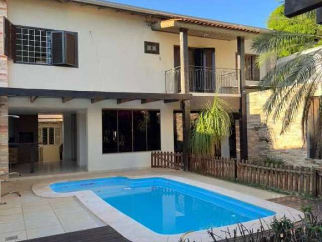 Casa para venda, 5 quarto(s),  Jardim Petrópolis, Cuiabá - CA6749