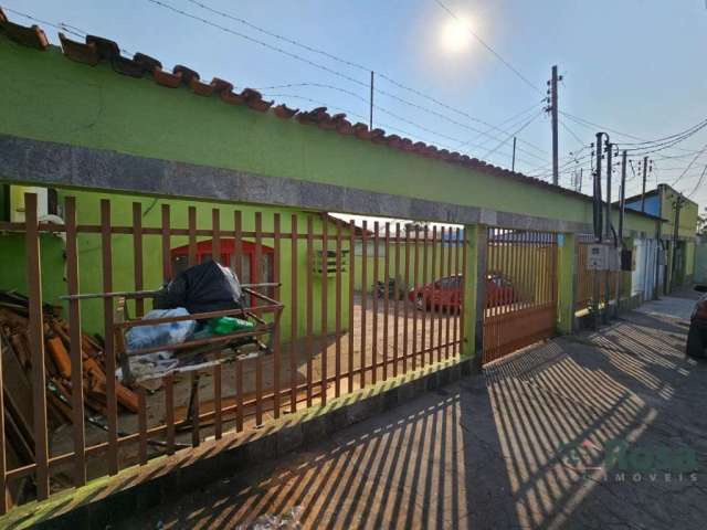 Terreno para venda,  Cidade Alta, Cuiabá - TE6683