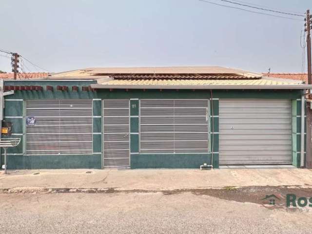 Casa para venda, 3 quarto(s),  Porto, Cuiabá - CA6782