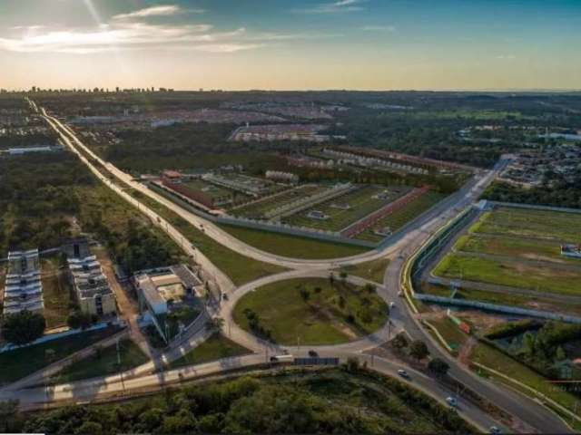 Terreno para venda,  São Sebastião, Cuiabá - TE6768