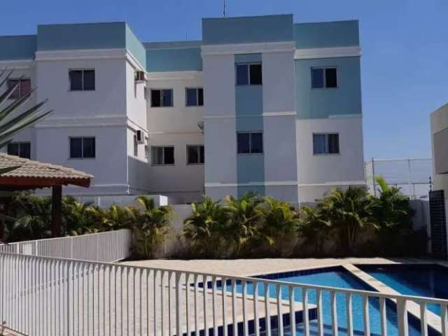 Apartamento para venda, 2 quarto(s),  Parque Atalaia, Cuiabá - AP6786