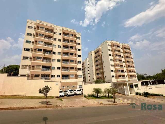 Apartamento para venda, 2 quarto(s),  Despraiado, Cuiabá - AP6816