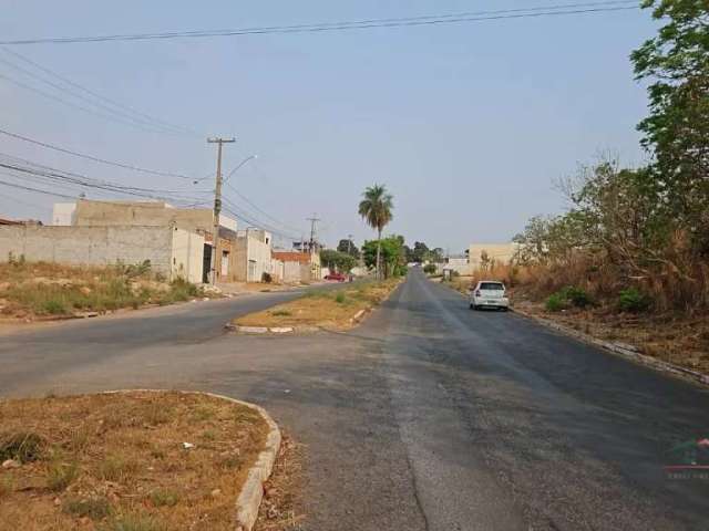 Terrenos ou lotes residenciais para venda,  Colorado, Cuiabá - TE6849