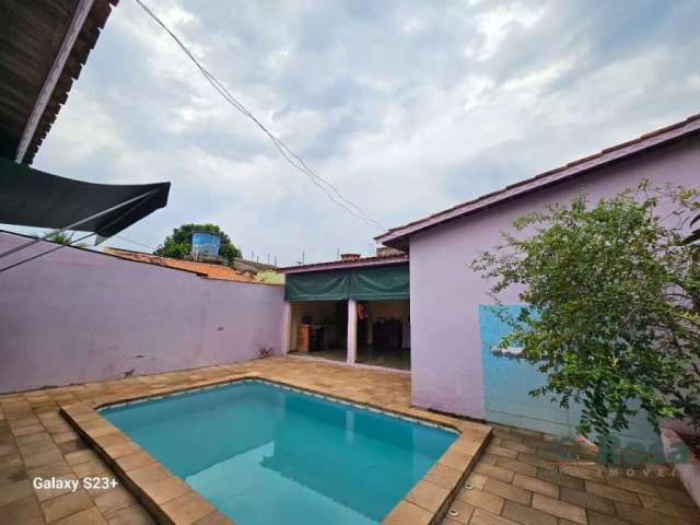 Casa para venda, 3 quarto(s),  Coophamil, Cuiabá - CA6878