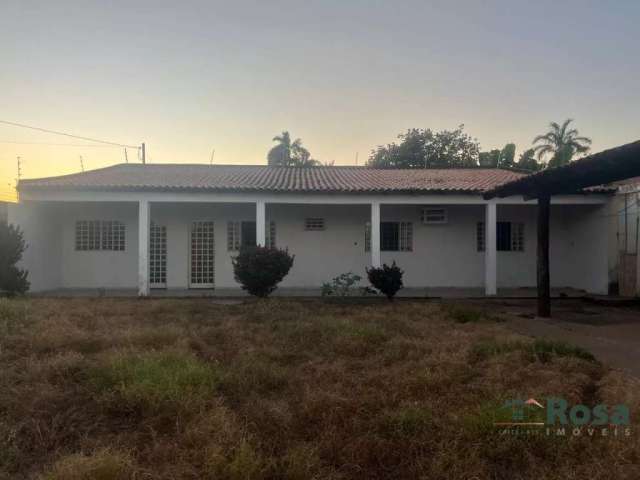 Casa para venda,  Jardim Dos Ipês, Cuiabá - CA6896