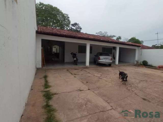 Casa para venda,  Bairro Altos do Coxipó, com 03 dormitórios.  - CA6909