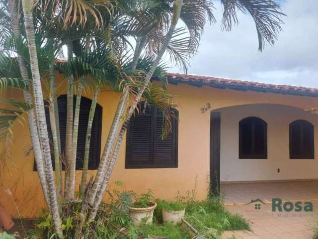 Casa para venda,  Jardim shangri-la Cuiabá - CA6901