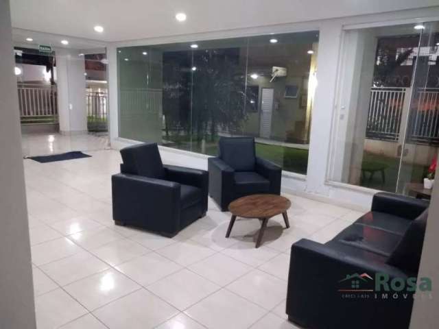 Apartamento para venda, 3 quarto(s),  Araés, Cuiabá - AP6938