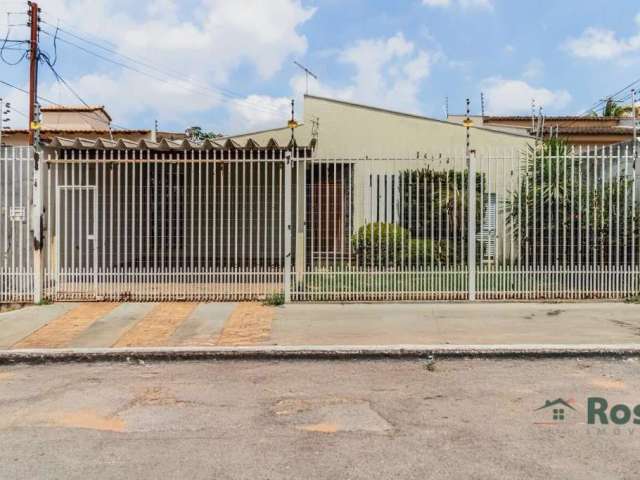 Casa para venda,  Morada Do Ouro - Setor Norte, Cuiabá - CA6915