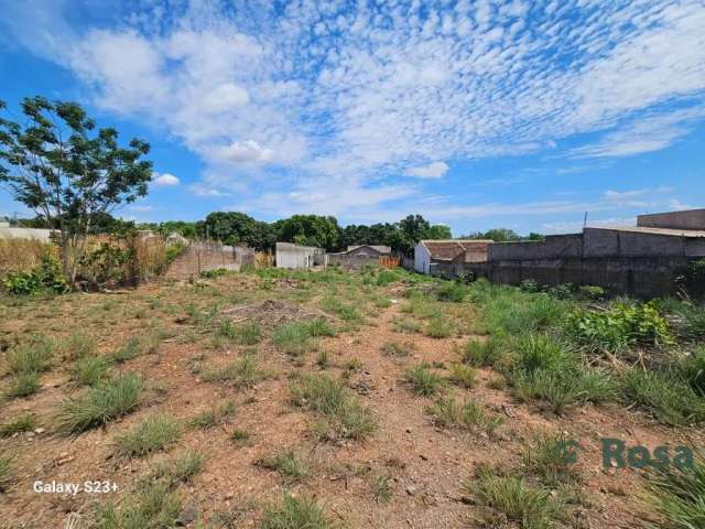 Terrenos ou lotes residenciais para venda,  Canelas, Várzea Grande - TE6935