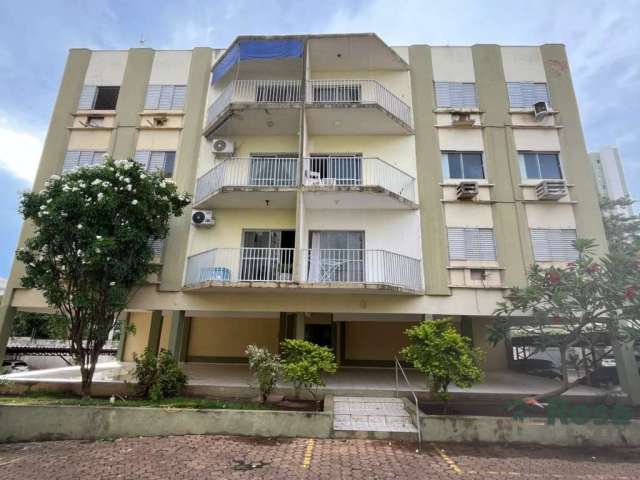 Apartamento para venda,  Alvorada, Cuiabá - AP6981