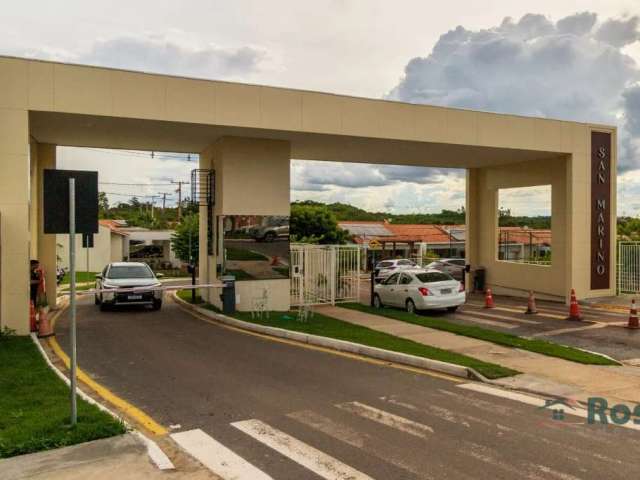 Casa em condomínio para venda,  Parque Residencial Das Nações Indígenas, Cuiabá - CA7000