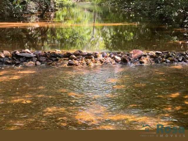 Chácara para venda. venda proximo a Chapada - CH6988