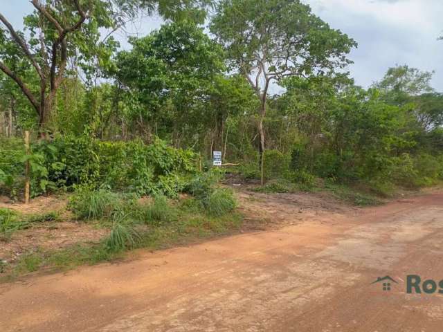 Terrenos ou lotes residenciais para venda,  - Coxipó do Ouro, Cuiabá - TE7032