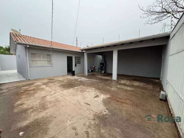 Casa para venda,  Jardim Imperial, Cuiabá - CA7028