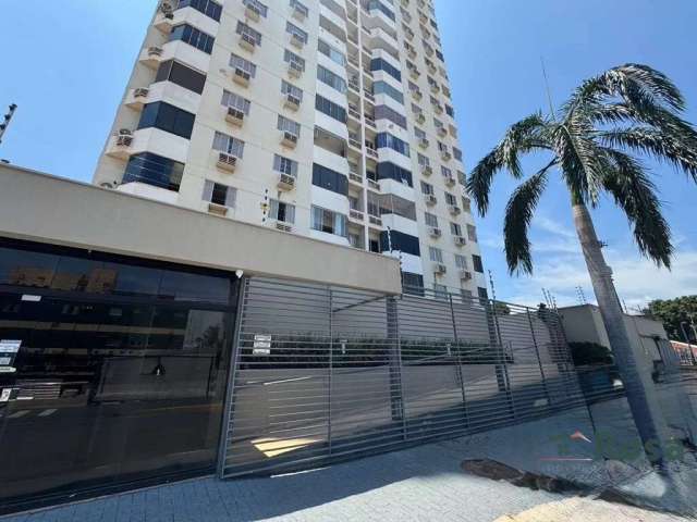 Apartamento para venda, 4 quarto(s),  Baú, Cuiabá - AP7069