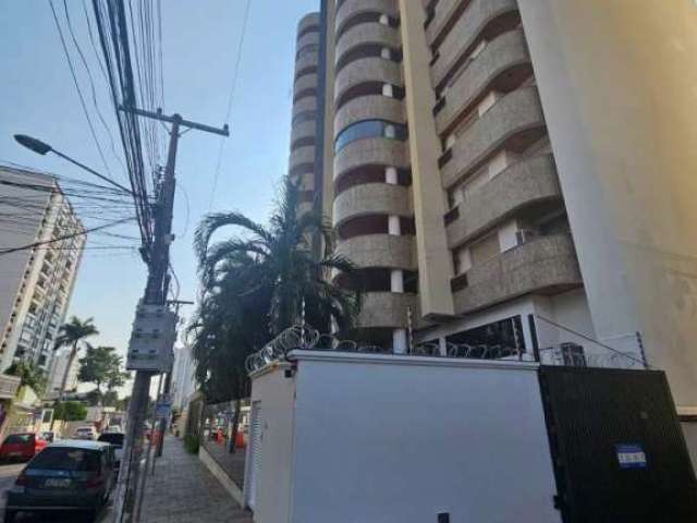 Apartamento para venda, 4 quarto(s),  Popular, Cuiabá - AP7109