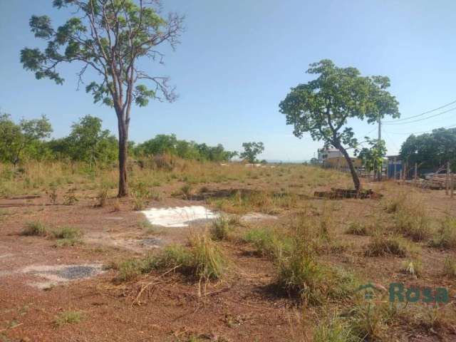 Terreno para venda,  - Nova Esperança, Cuiabá - TE7200