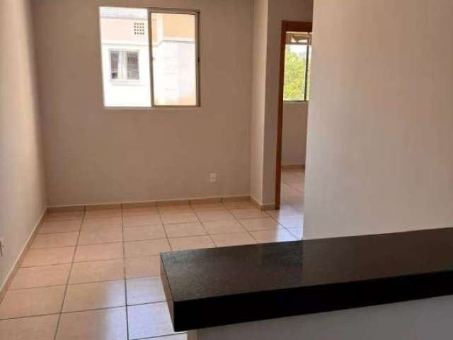 Apartamento para venda,  Parque Ohara, Cuiabá - AP7205