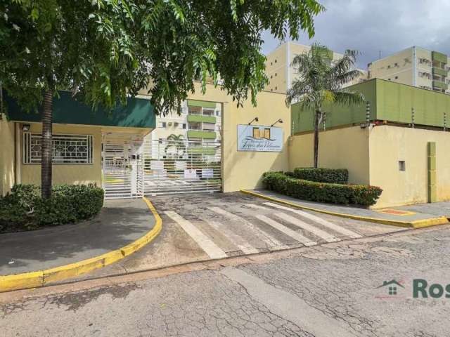 Apartamento garden para venda, 3 quarto(s),  Coxipó, Cuiabá - AP7202