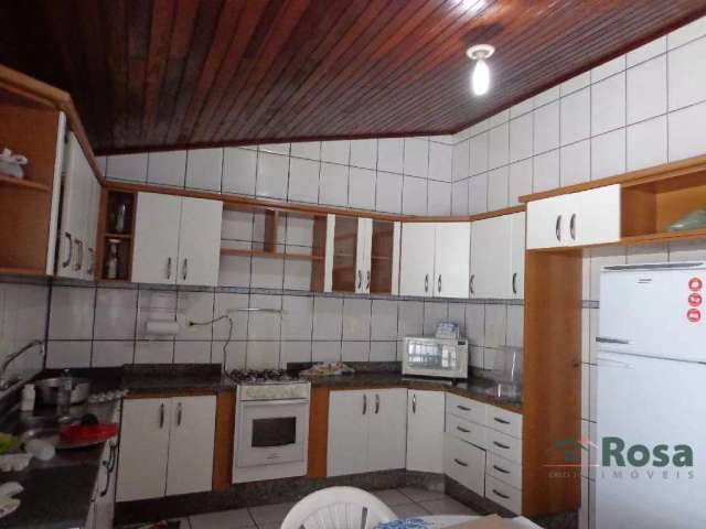 Casa para venda JARDIM INDEPENDÊNCIA Cuiabá - 16546