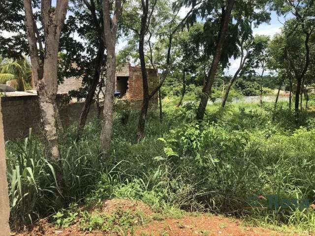 Terreno para venda Santa Rosa Cuiabá - 23050