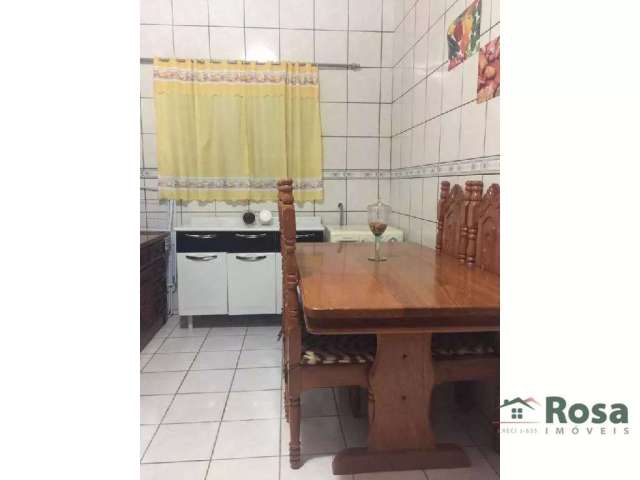 Casa para venda DOM BOSCO Cuiabá - 25739