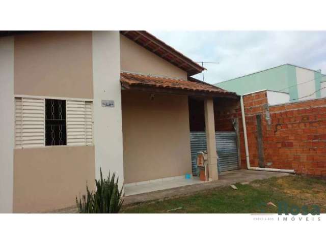 Casa para venda RESIDENCIAL ARICÁ Cuiabá - 22511