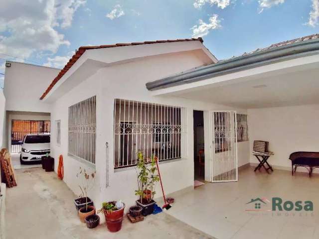 Casa para venda PARQUE DAS NAÇÕES Cuiabá - 22983