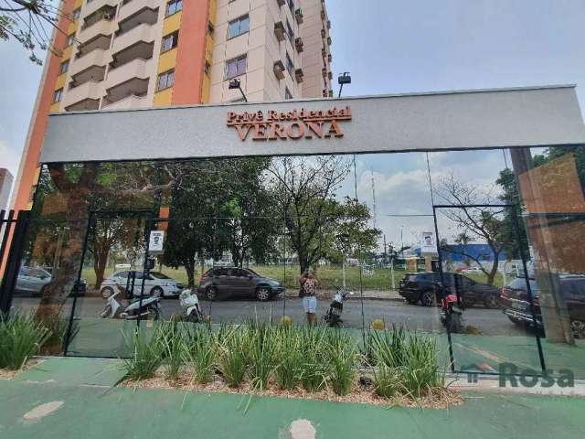 Apartamento para venda JARDIM ACLIMAÇÃO Cuiabá - 24935