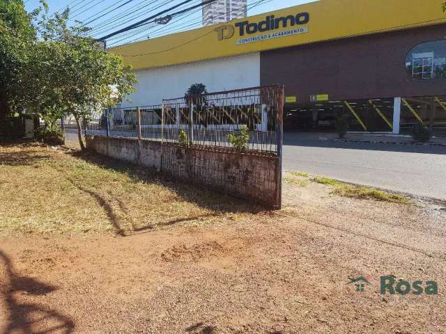 Terreno para venda VERDÃO Cuiabá - 23932