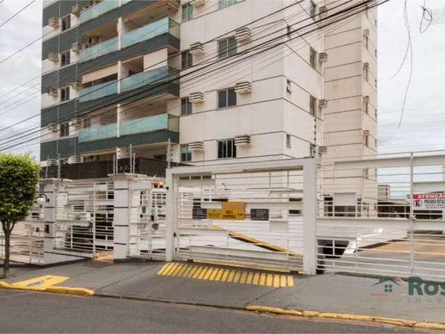 Apartamento para Venda DUQUE DE CAXIAS II Cuiabá - 23918