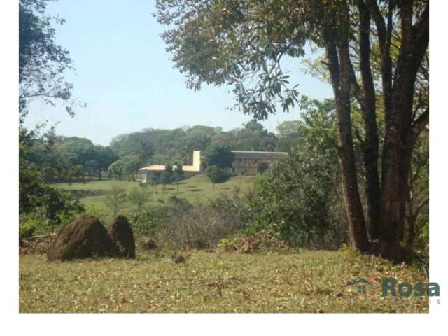 Terreno para venda ADOLFO KOBERSTAIN CHAPADA DOS GUIMARÃES - 12496